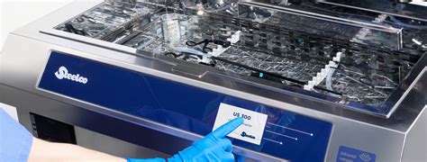 Image result for Ultrasonic Cleaning Process