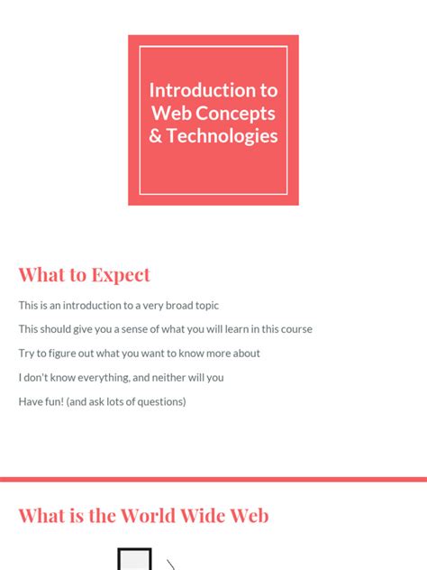 Image result for Introduction Images Web Access