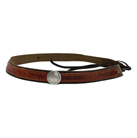 Hat Bands | Cowboy Hat Accessories - American Hat Makers