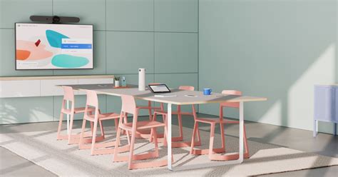 Google Meet Room Solutions | Logitech IN