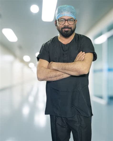 About - Orthopaedics