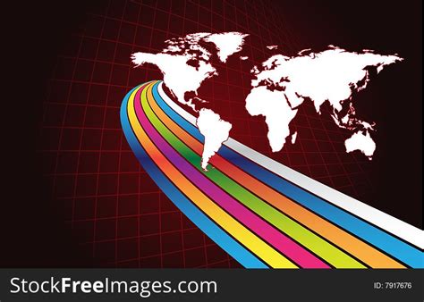 Images Map 的图像结果