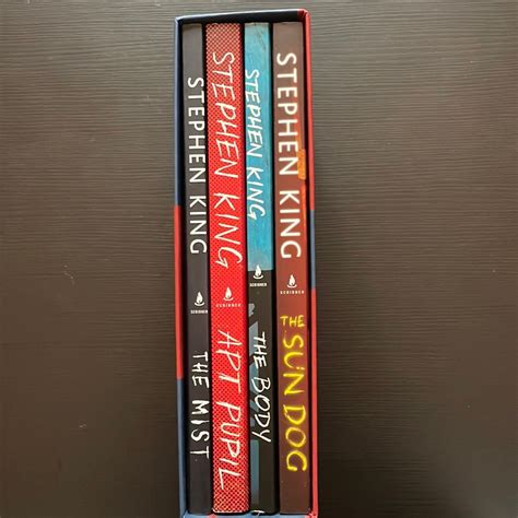 Stephen King Short Fiction by Stephen King, Paperback | Pangobooks