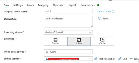 Image result for ADF Data Flow Cross Join String Data