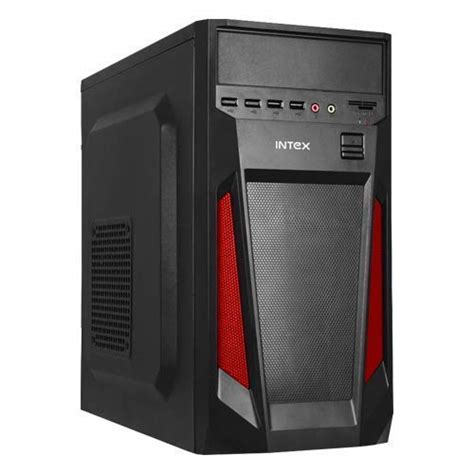 Amazon.in: Buy intex CPU case with smps Online at Low Prices in India ...