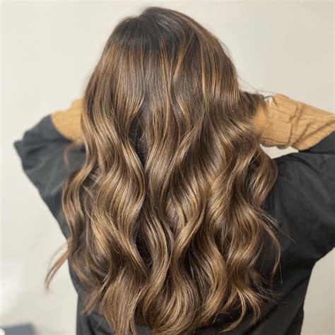 Cabello Rubio Ceniza Con Reflejos Rubios Claros