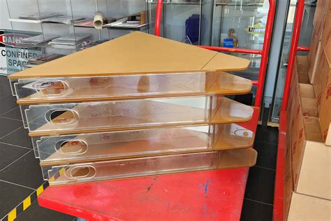 How to Form Perspex 的图像结果