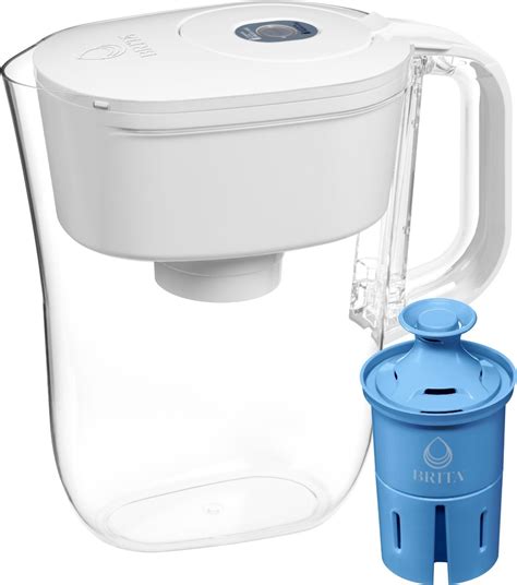 Water Filter Pitchers | Brita®.