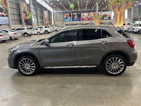 2017 Mercedes-Benz GLA 250 4MATIC | 90,706 km | Auto Petrol | Centurion