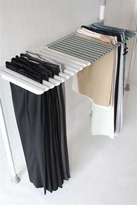 Image result for DIY Pants Hanger