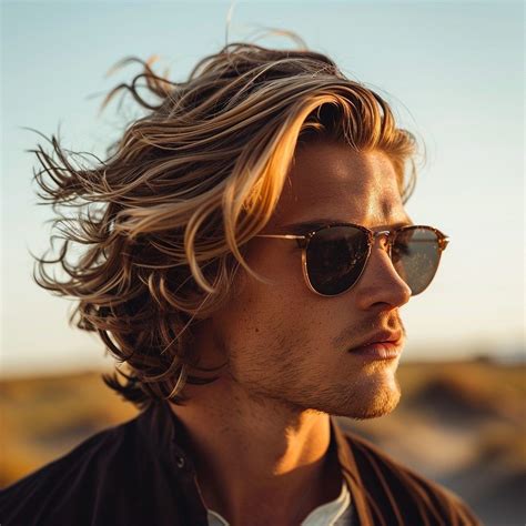 Surfer Men's Haircare Essentials for Perfect Waves – VAGA magazine ...