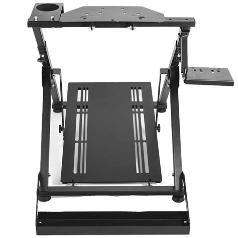 Buy Anman Sim Racing Wheel Stand for Logitech G27 G29 G920 G923 Fanatec ...