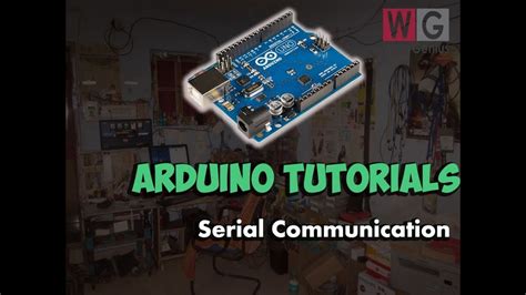Arduino Serial Communication Tutorial 的图像结果