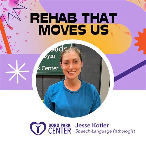 Boro Park Center – Centers Health Care Nursing and RehabilitationRehab ...