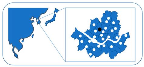 Seasonal Variations of Fine Particulate Matter and Mortality Rate in ...