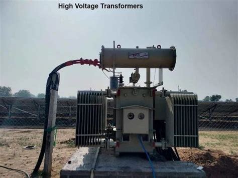 Copper Wound Transformer - Three Phase Copper Wound Dry TypeTransformer ...