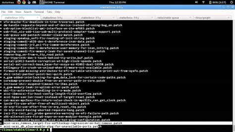 Patch Unix Support 的图像结果