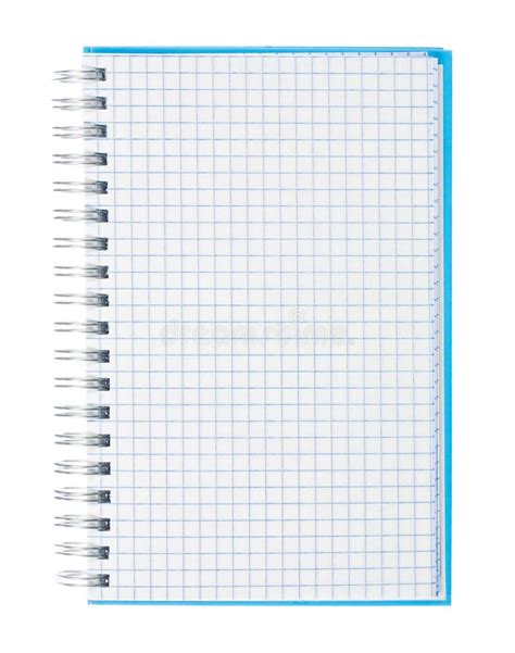 Graph Paper Notebook 的图像结果