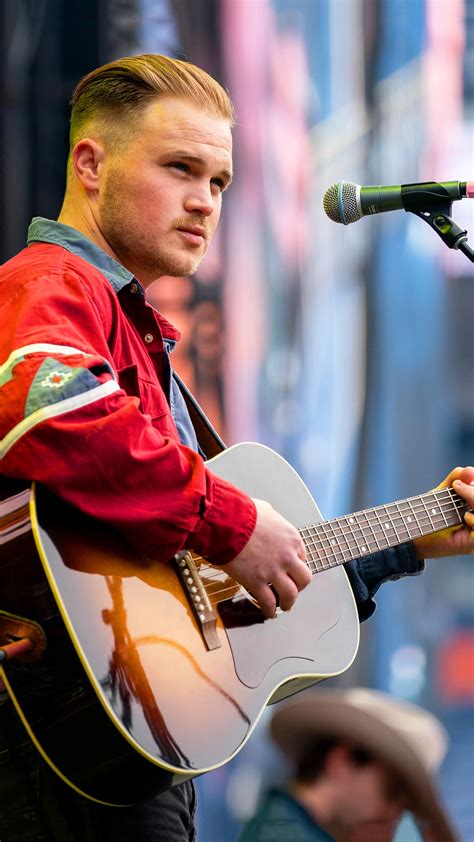 Zach Bryan Net Worth: Unpacking The Country Star's Financial Journey