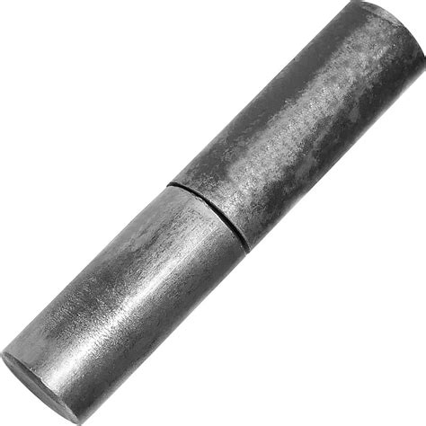 Balamale Sudabile 12 x 60 mm Metal pentru Usi/Porti - Teox