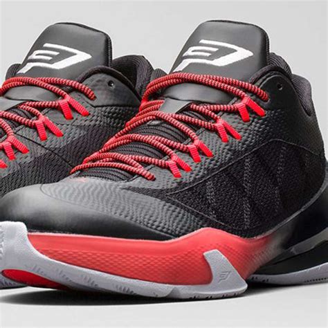 Chris Paul And Cliff Paul Shoes