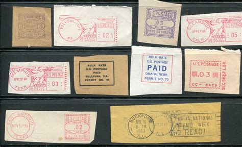 Do Postage Meter Stamps Expire at Mildred Powell blog