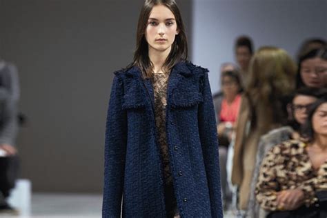 Nina Ricci AW15 Womenswear | Dazed