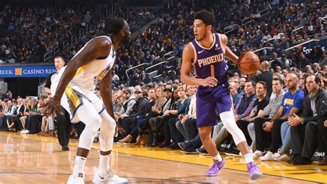 Aron Baynes and Devin Booker combine to power Phoenix Suns to big win ...