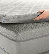 Image result for Sleep Number Dualtemp Individual Layer Mattress Pad - Half Queen