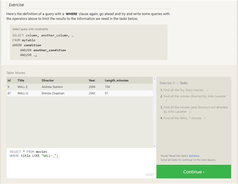 Image result for SQL Code Reading