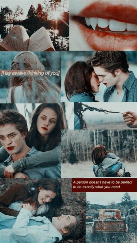 Pin by Jessie on Lockscreens Twilight | Twilight saga books, Twilight ...