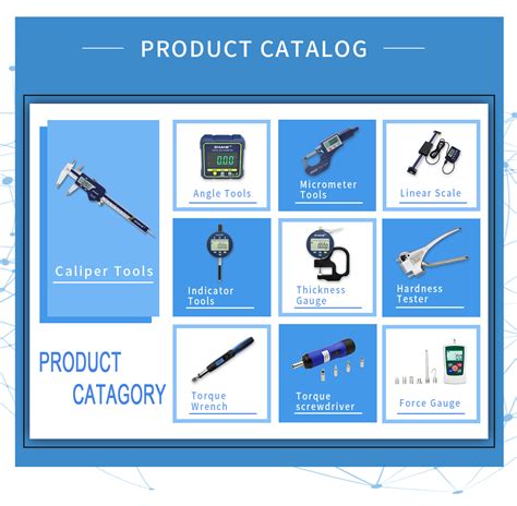 Company Overview - Wenzhou Sanhe Measuring Instrument Co., Ltd.