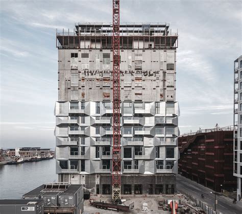 An Architect's Guide To: Metal Cladding - Architizer Journal