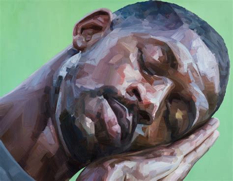 Tai Shan Schierenberg | Flowers Gallery