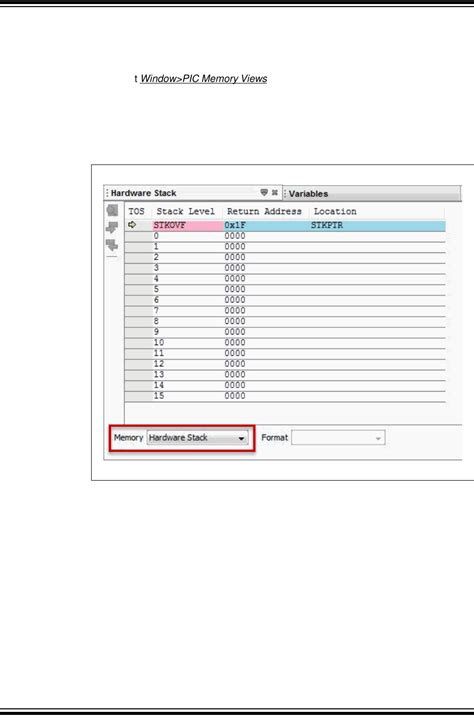 EEP, Emulation Header Guide~ Datasheet by Microchip Technology | Digi ...