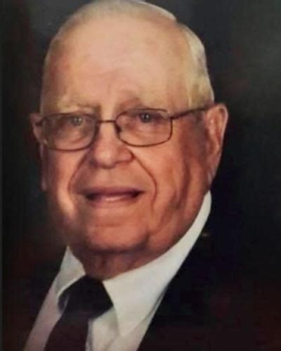 Nelson F. Lanning Obituary (2025) - Zanesville, OH - Bolin-Dierkes ...