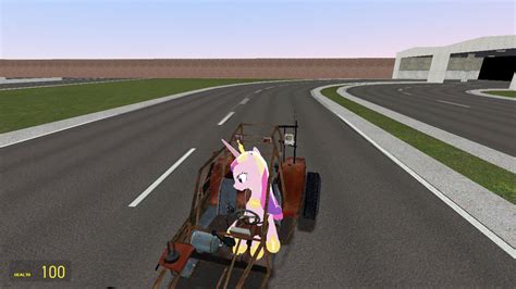 Image result for Driving Vehicles Gmod Sand Box