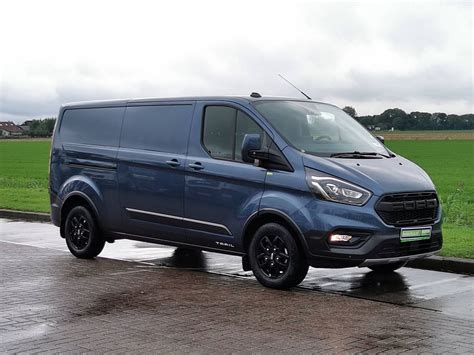 Image result for Transit Custom Motovan