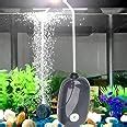 COLOURFUL® - Aquarium Silent Air Pump | Mini Aerator/Oxygen Pump for ...
