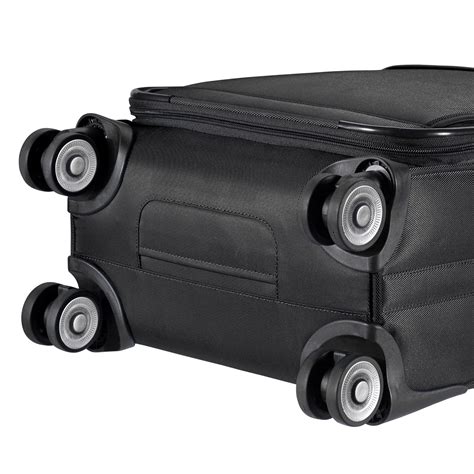 Ricardo Beverly Hills Ricardo Oceanside 22'' Softside Carry-On Luggage ...