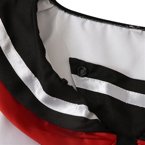 Buy Anime Yandere Simulator Ayano Aishi Yandere Chan Cosplay Costume ...