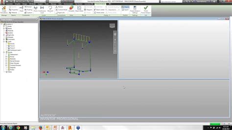 Image result for Inventor Frame Analysis