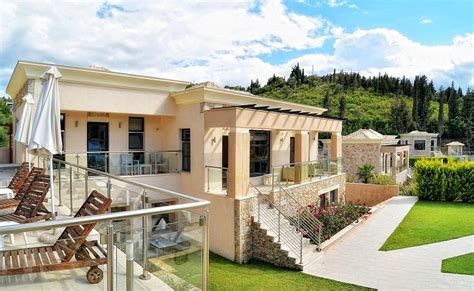 KARVOUNO VILLAS (Greece/Syvota) - Villa Reviews, Photos, Rate ...