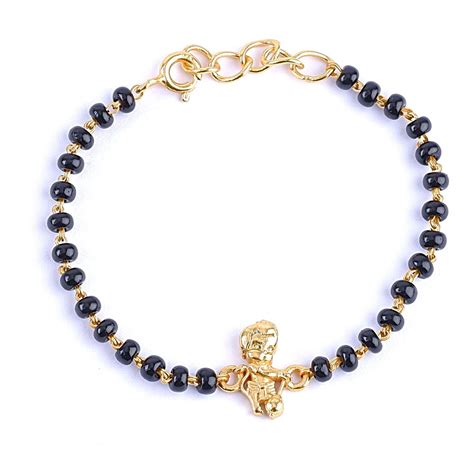 Infant Silver Bangles & Anklets - Nazariya For Baby | The Mom Store