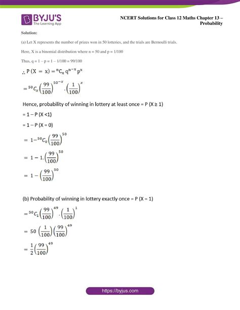 Image result for Probability Formula Class 12th