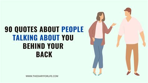 Quotes About People Talking About You And You Not Caring