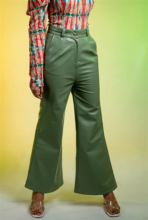 Neoteric Trousers – PHUE