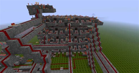 Compute Module 4 Minecraft 的图像结果