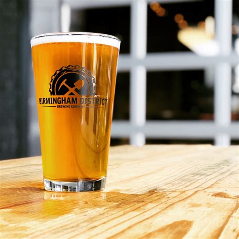 gallery — Birmingham District Brewing Co.Birmingham District Brewing Co.