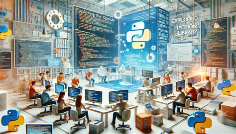 Image result for Python with Openai Architecture Diagram